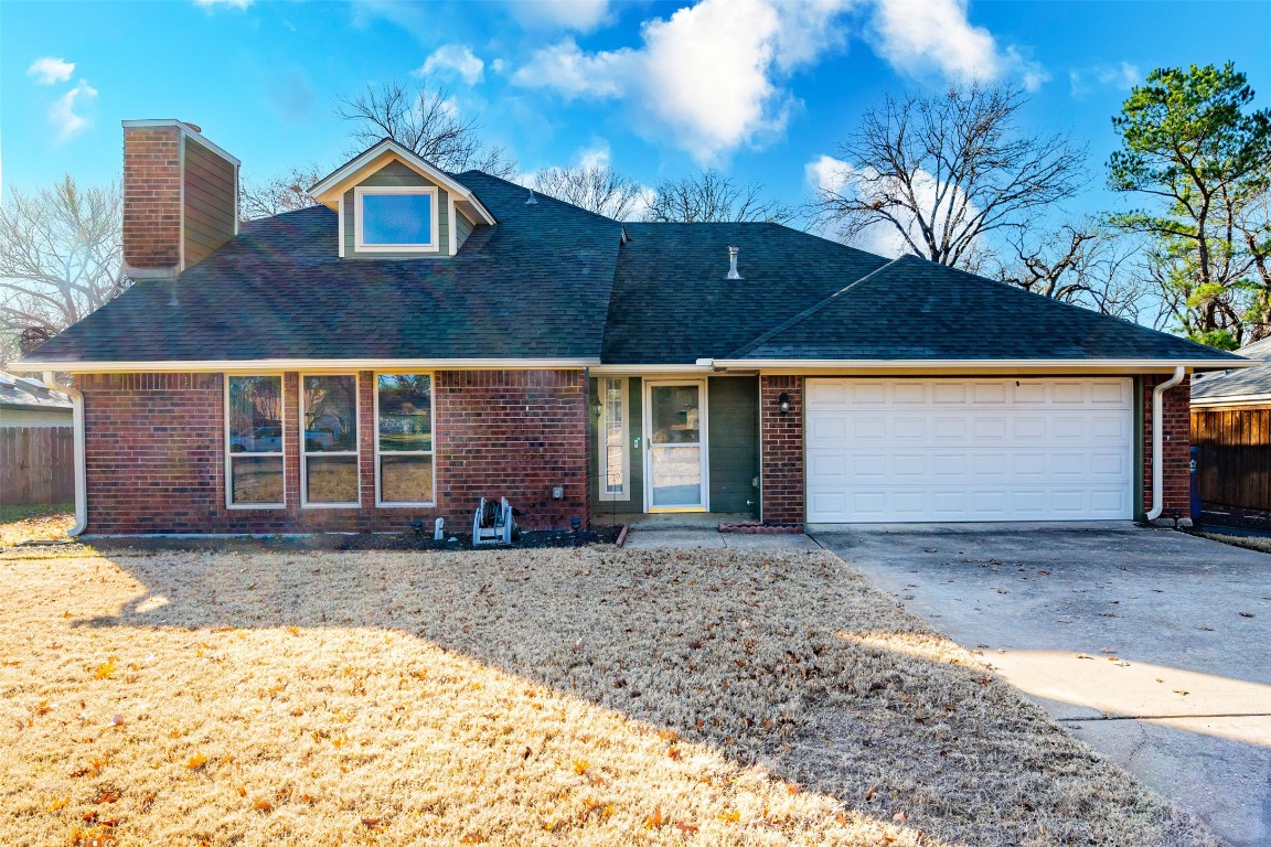 4817 Briarcreek Drive Flower Mound TX 75028
