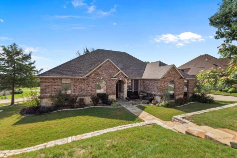 611 Medina Drive Keller TX 76248