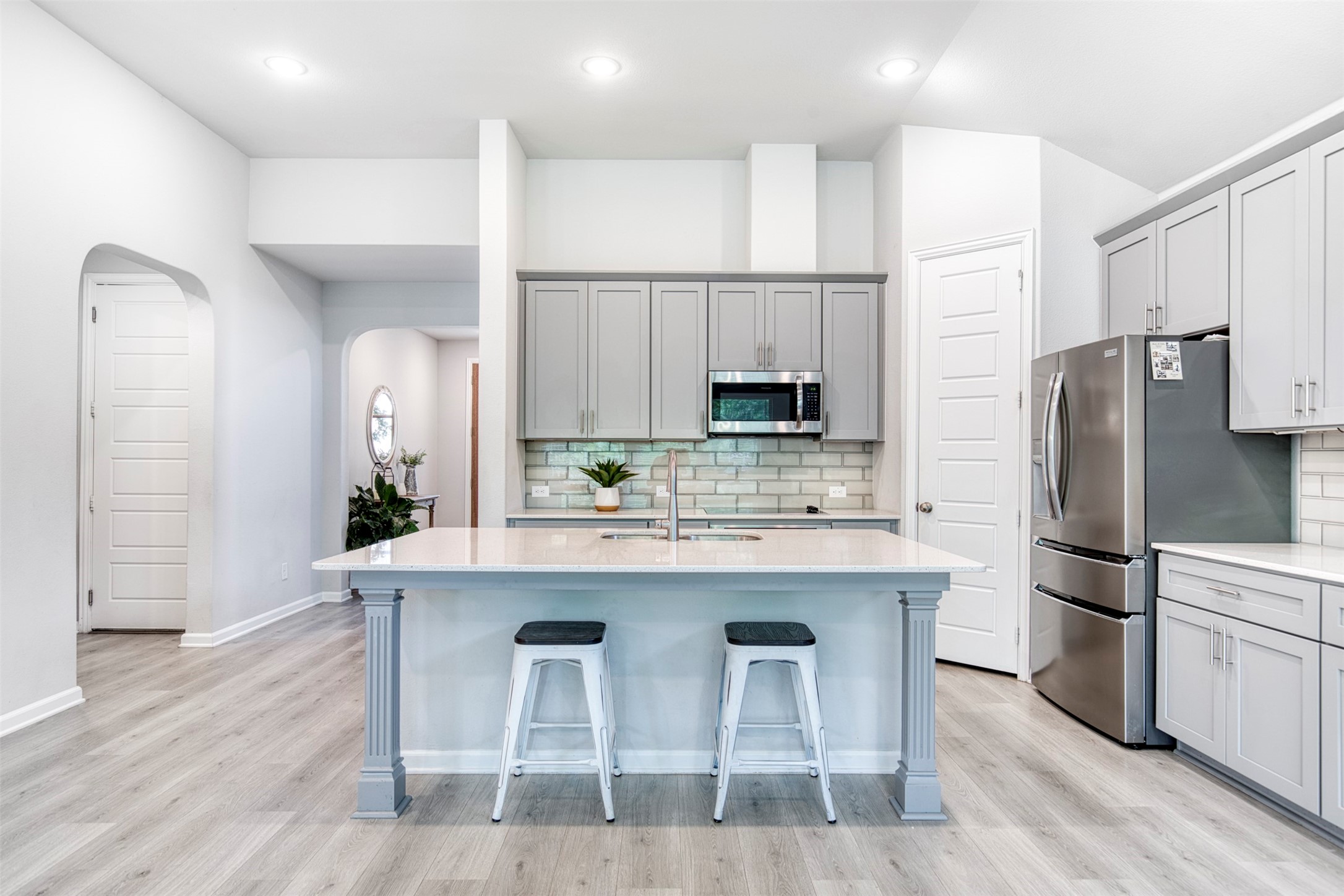 2012 Pacific Avenue Anna TX 75409