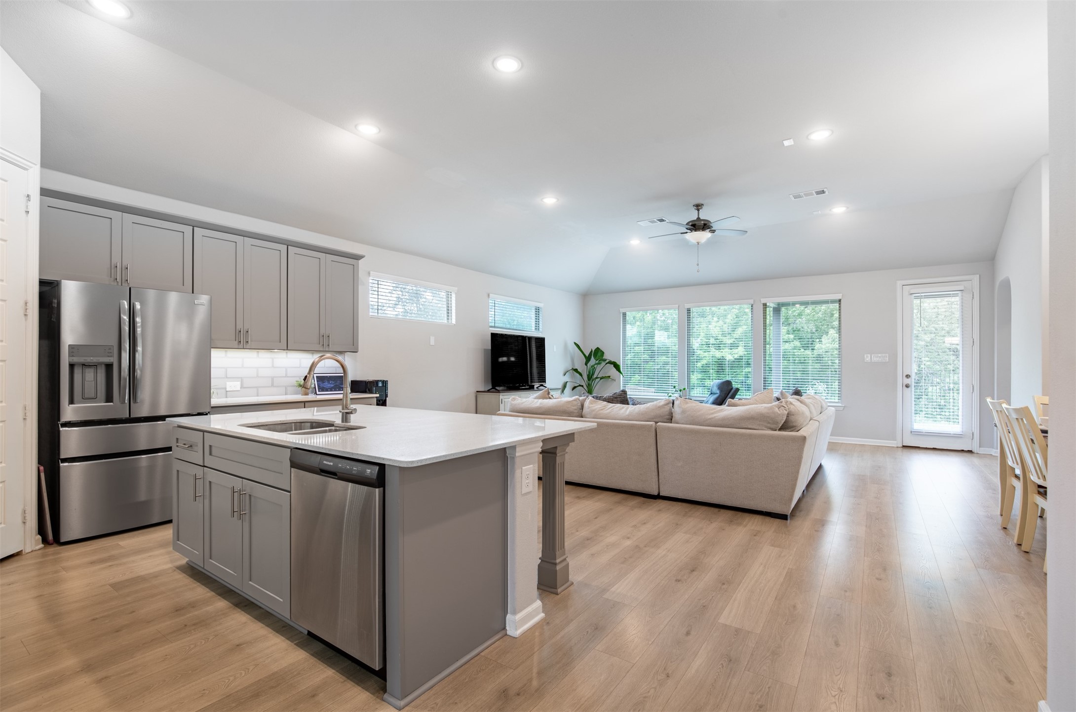 2012 Pacific Avenue Anna TX 75409