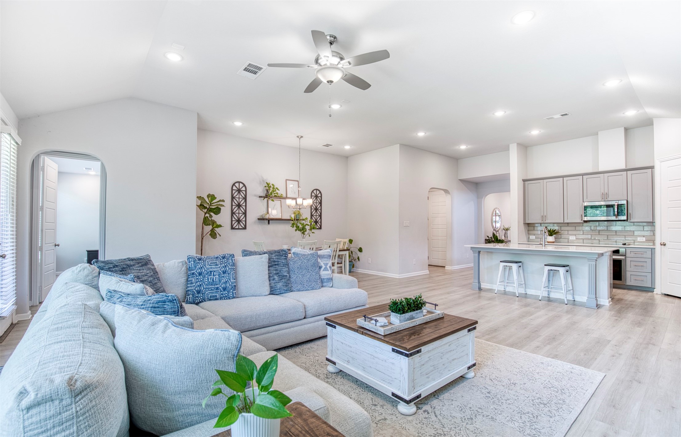 2012 Pacific Avenue Anna TX 75409