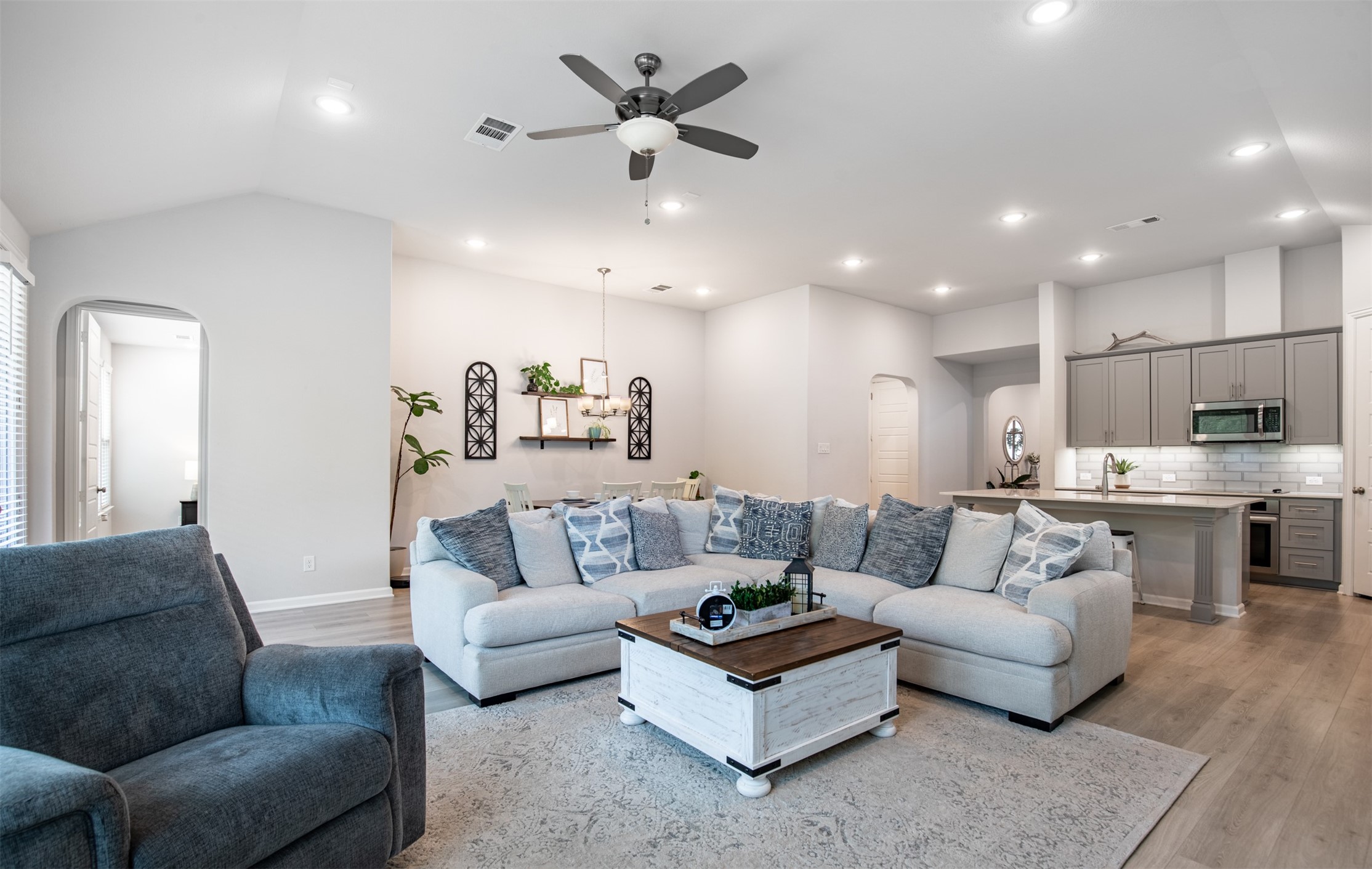 2012 Pacific Avenue Anna TX 75409