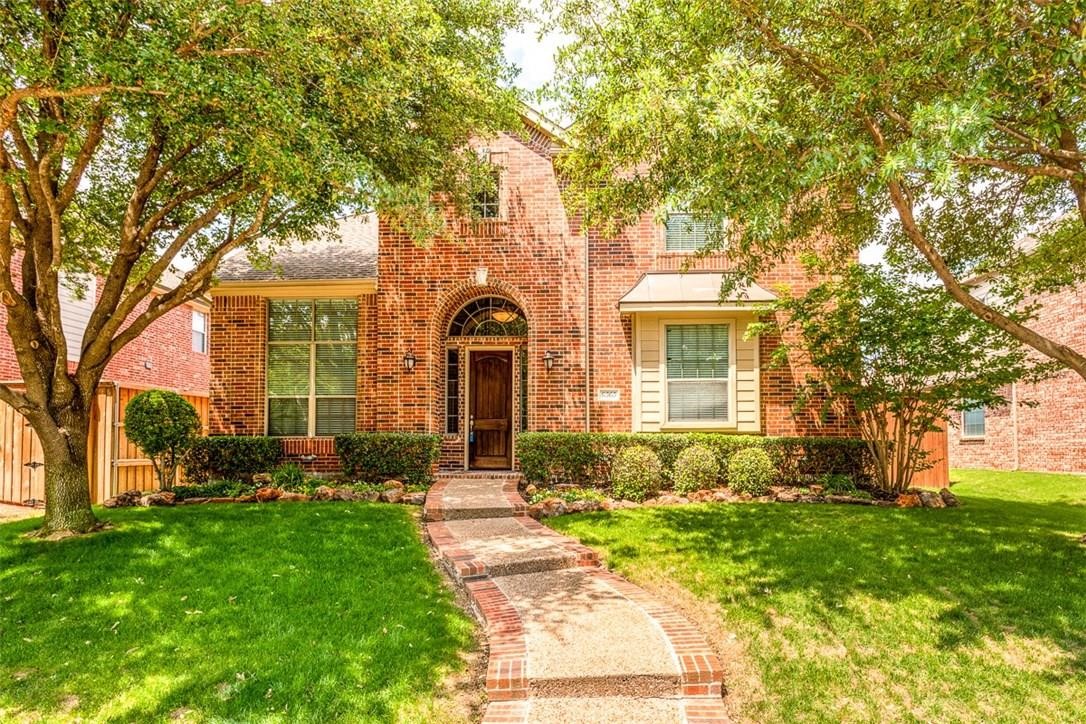 6365 Double Creek Road Frisco TX 75035