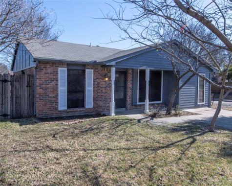 438 Vincent Street Cedar Hill TX 75104