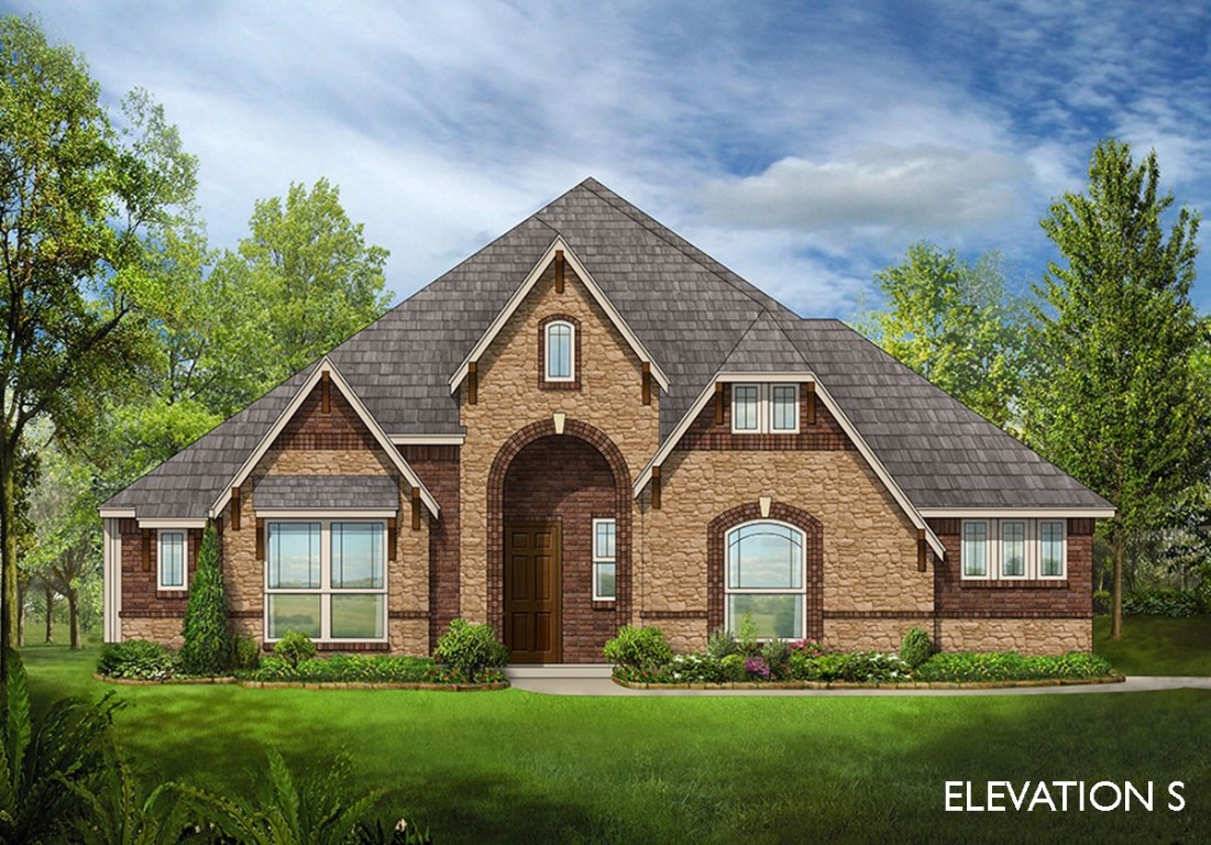 2429 Byrd Ranch Road Midlothian TX 76065