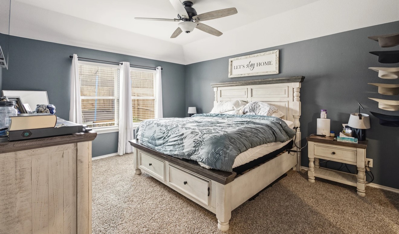 2222 Kingfisher Crandall TX 75114