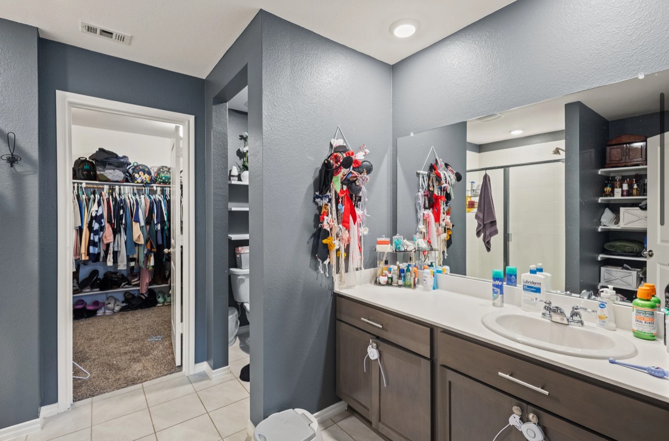 2222 Kingfisher Crandall TX 75114