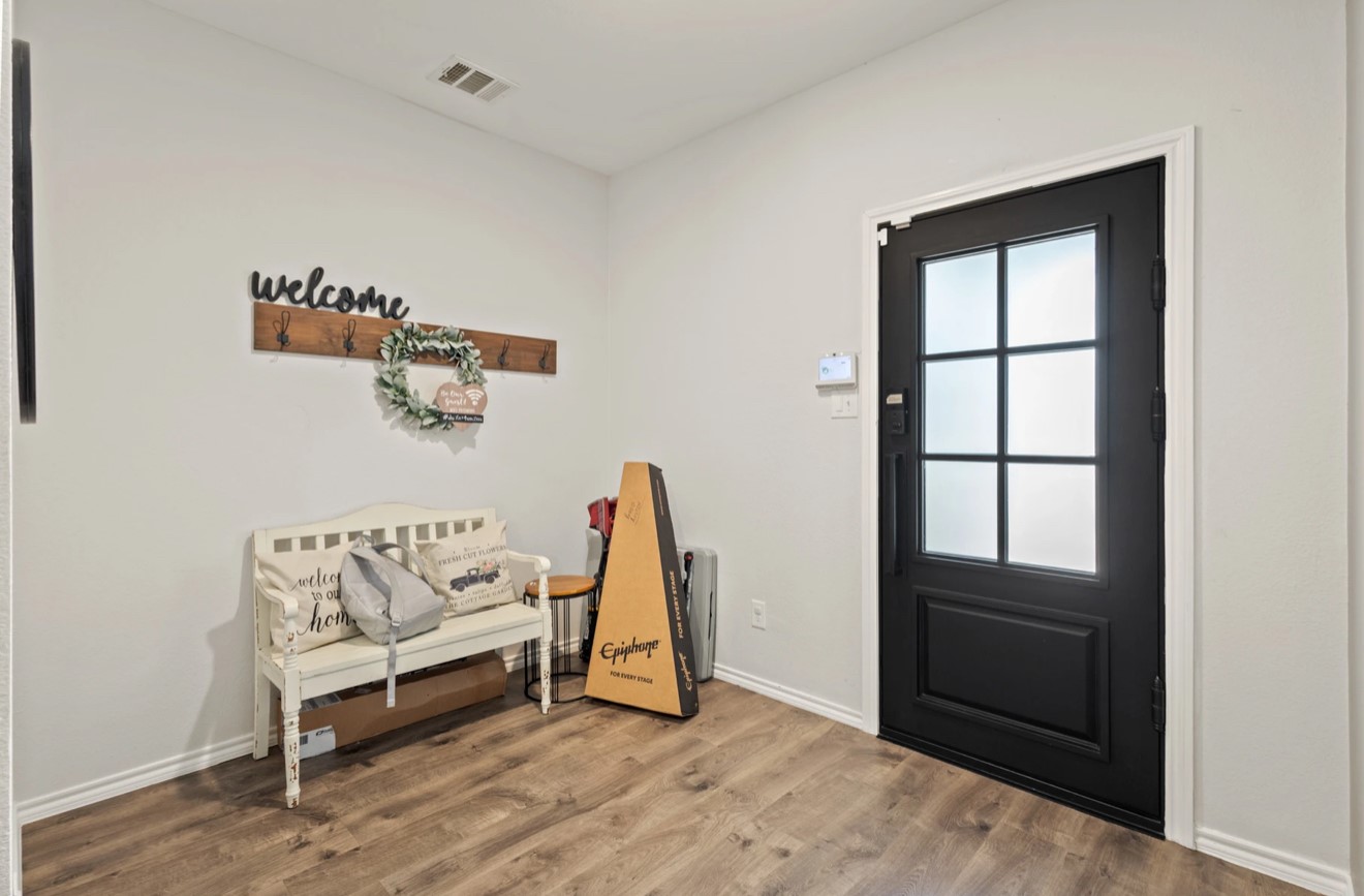 2222 Kingfisher Crandall TX 75114
