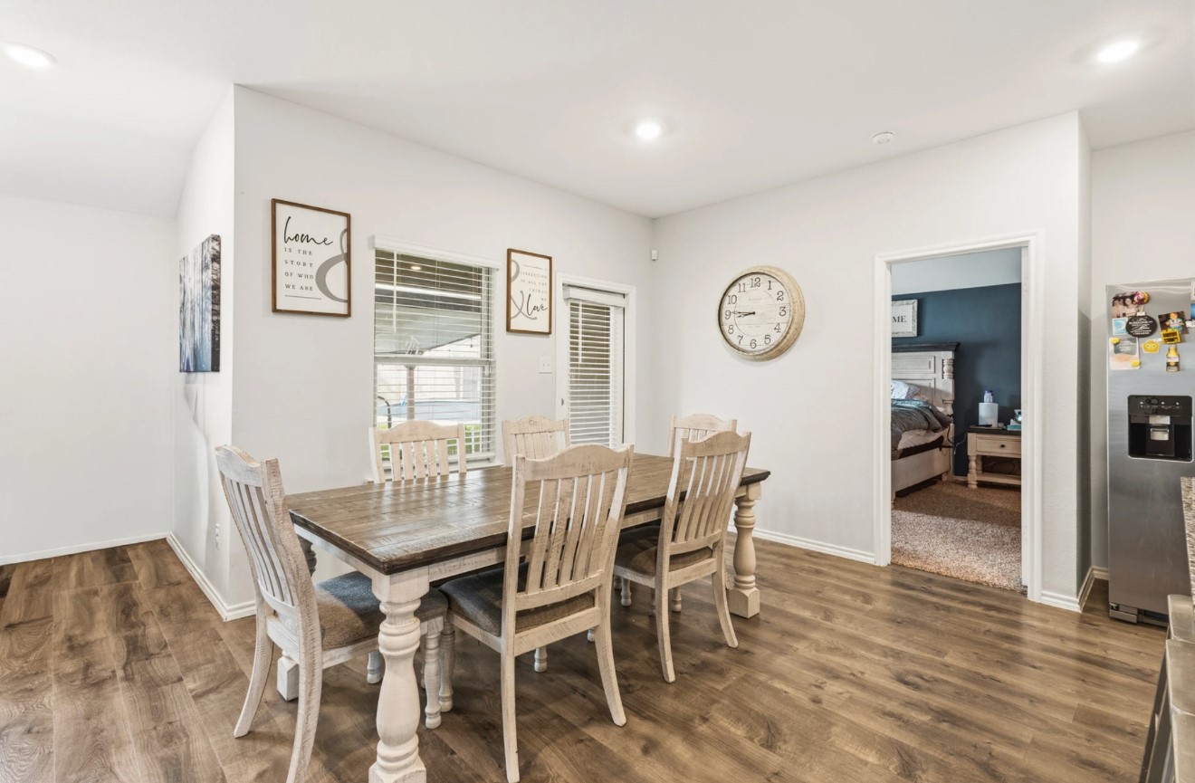 2222 Kingfisher Crandall TX 75114
