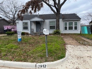 2912 San Rose Drive Fort Worth TX 76105