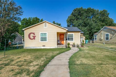 1210 S Maxey Street Sherman TX 75090