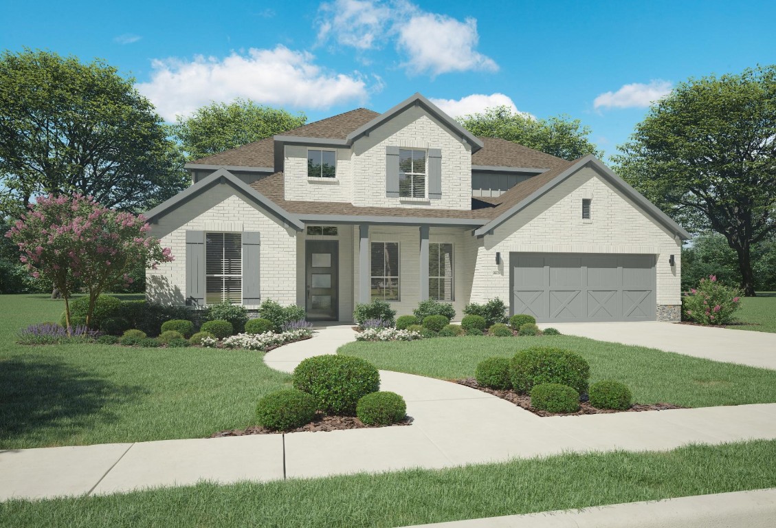 2001 Brentwood Lane Celina TX 75009