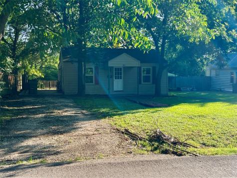 801 W Jefferson Street Waxahachie TX 75165