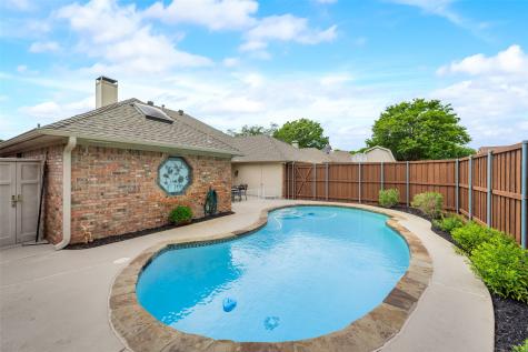 2037 Sako Drive Plano TX 75023