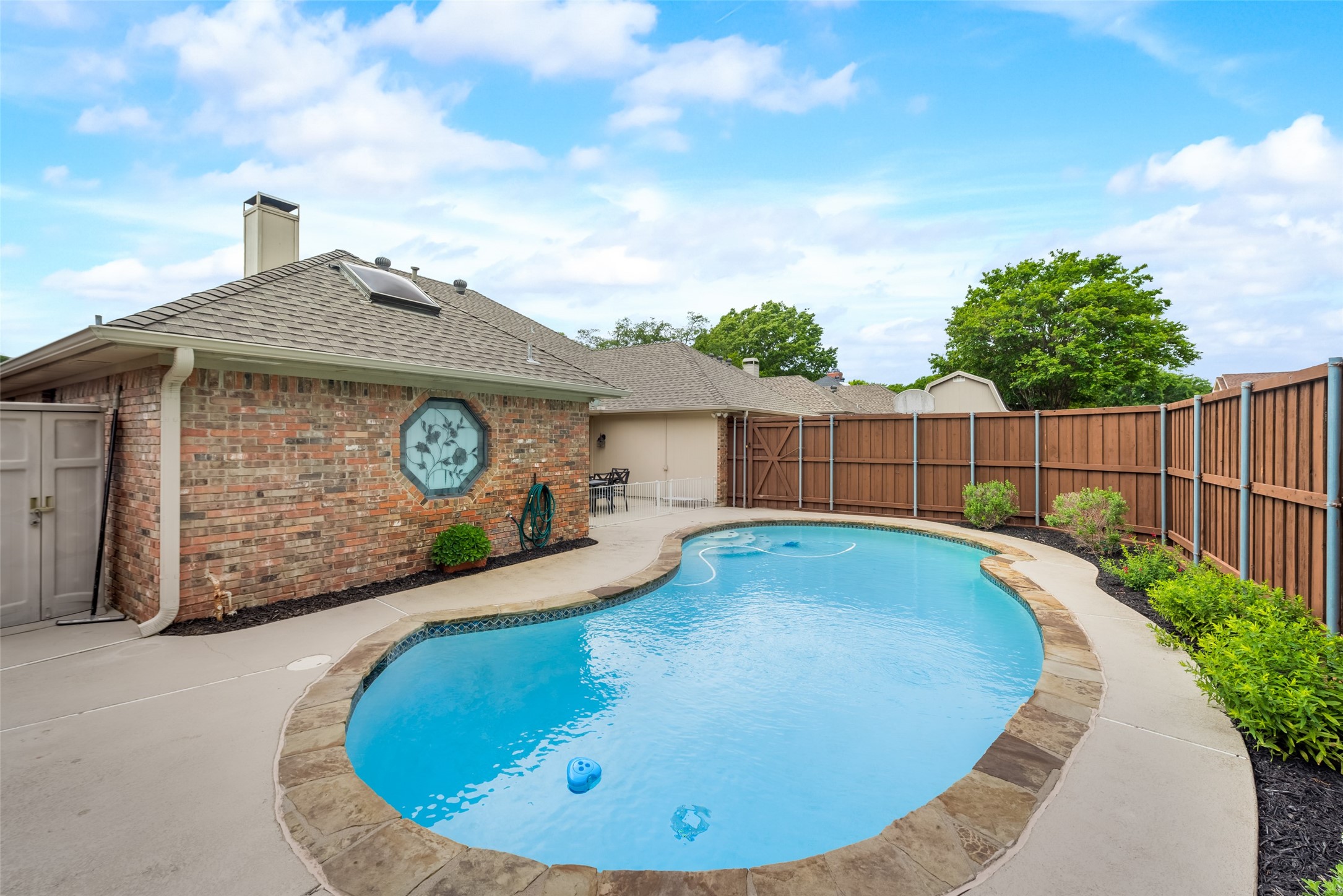 2037 Sako Drive Plano TX 75023