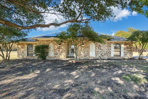 6930 Dove Creek Drive Wylie TX 75098