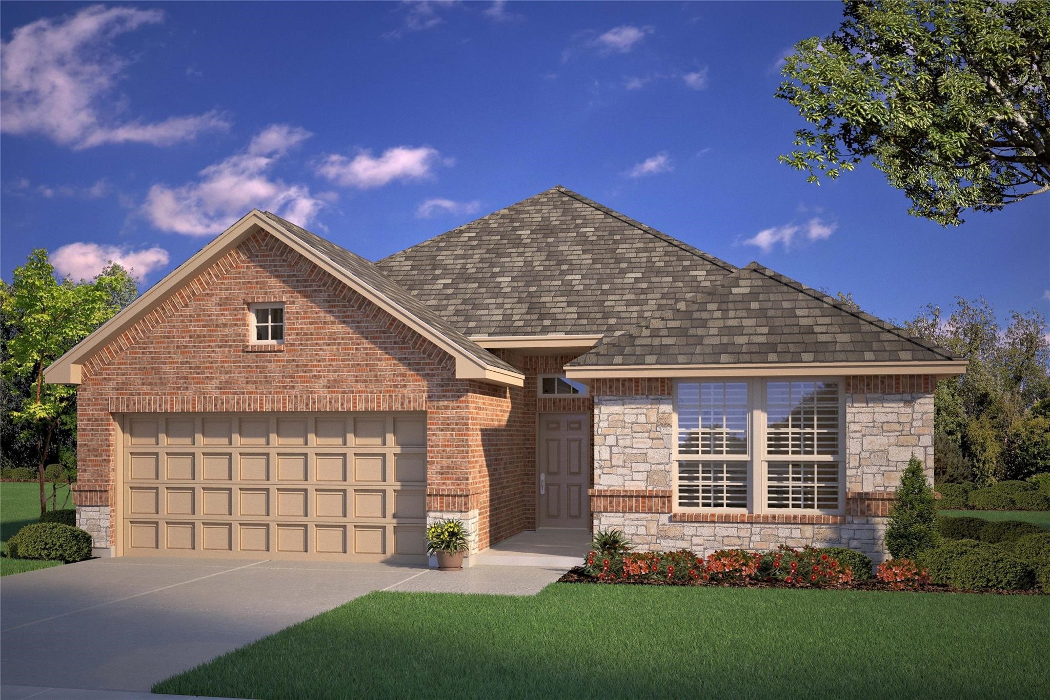 3207 Camden Creek Road Krum TX 76249