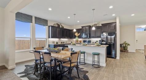 3207 Camden Creek Road Krum TX 76249
