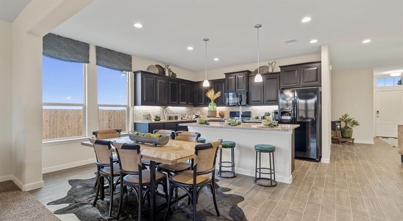 3207 Camden Creek Road Krum TX 76249