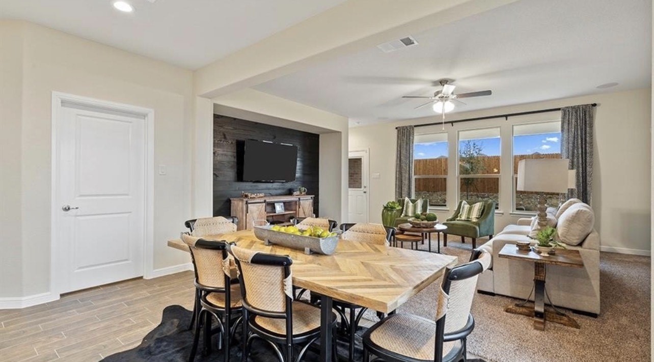 3207 Camden Creek Road Krum TX 76249