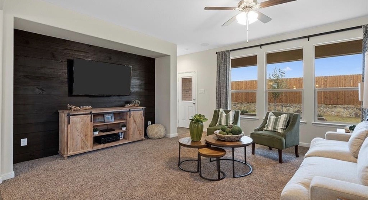 3207 Camden Creek Road Krum TX 76249