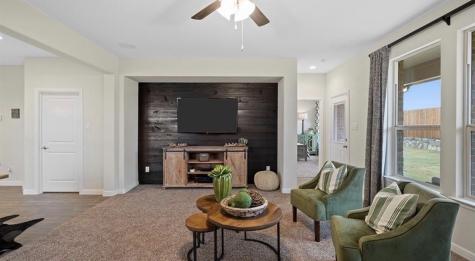 3207 Camden Creek Road Krum TX 76249