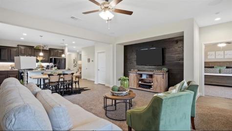 3207 Camden Creek Road Krum TX 76249