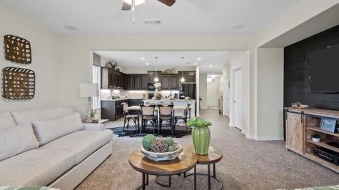 3207 Camden Creek Road Krum TX 76249