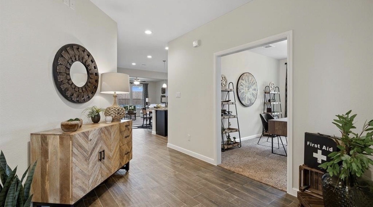 3207 Camden Creek Road Krum TX 76249
