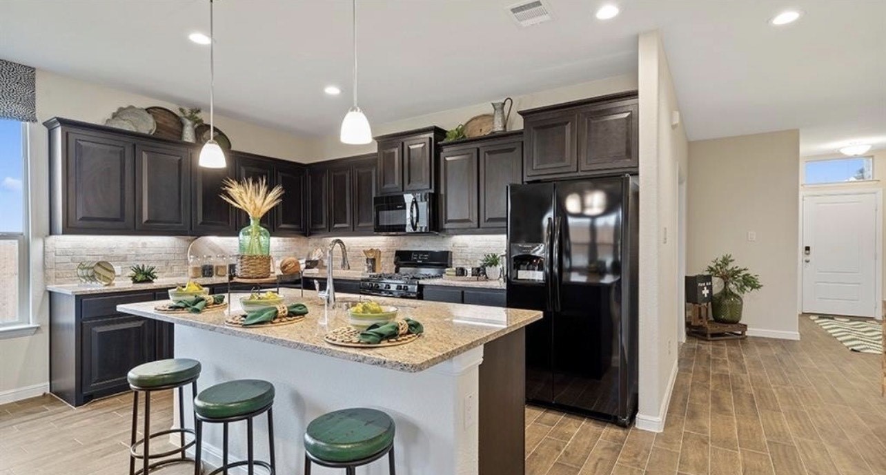 3207 Camden Creek Road Krum TX 76249