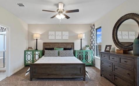 3207 Camden Creek Road Krum TX 76249
