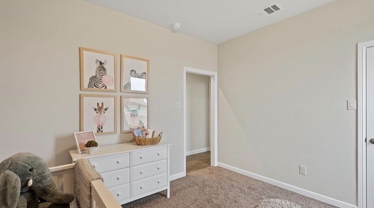 3207 Camden Creek Road Krum TX 76249