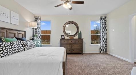 3207 Camden Creek Road Krum TX 76249