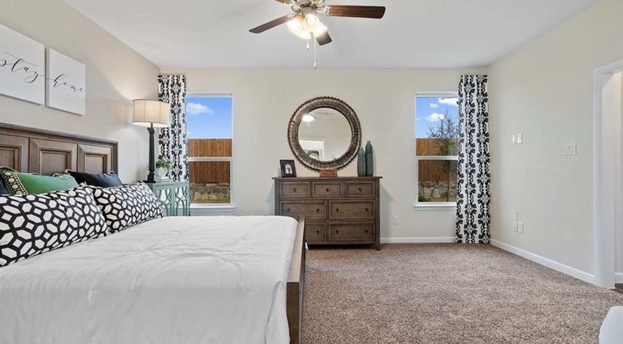 3207 Camden Creek Road Krum TX 76249