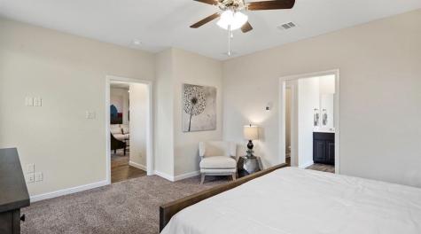 3207 Camden Creek Road Krum TX 76249