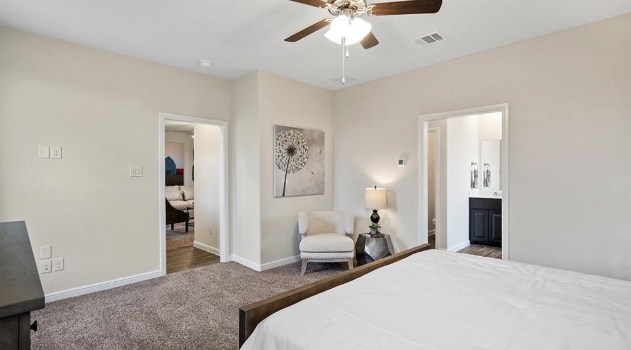 3207 Camden Creek Road Krum TX 76249