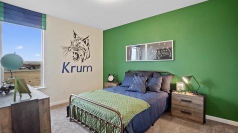 3207 Camden Creek Road Krum TX 76249