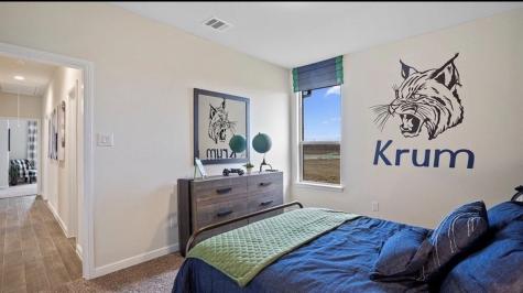 3207 Camden Creek Road Krum TX 76249