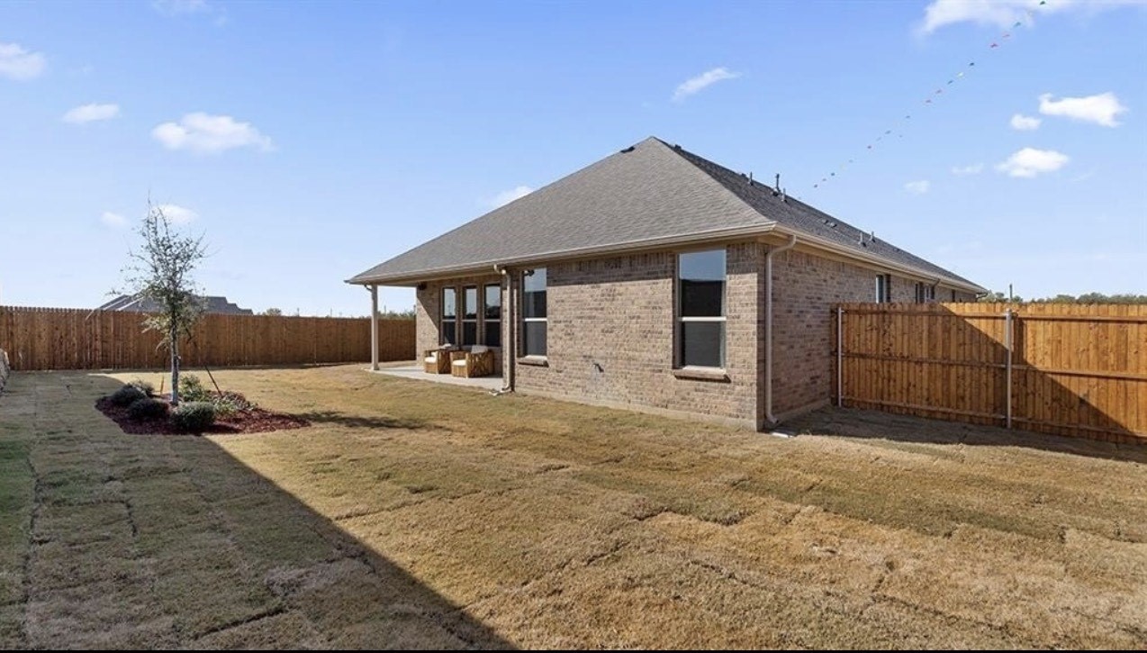 3207 Camden Creek Road Krum TX 76249