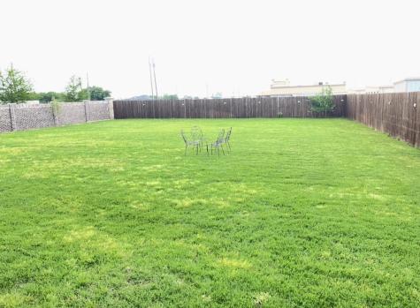 3207 Camden Creek Road Krum TX 76249