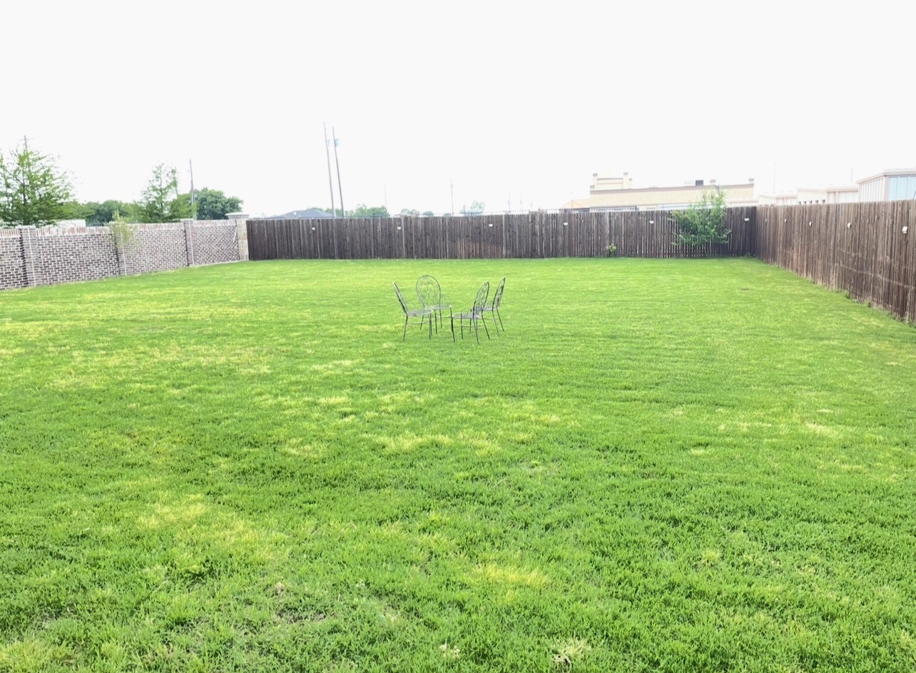 3207 Camden Creek Road Krum TX 76249