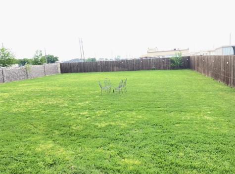 3207 Camden Creek Road Krum TX 76249