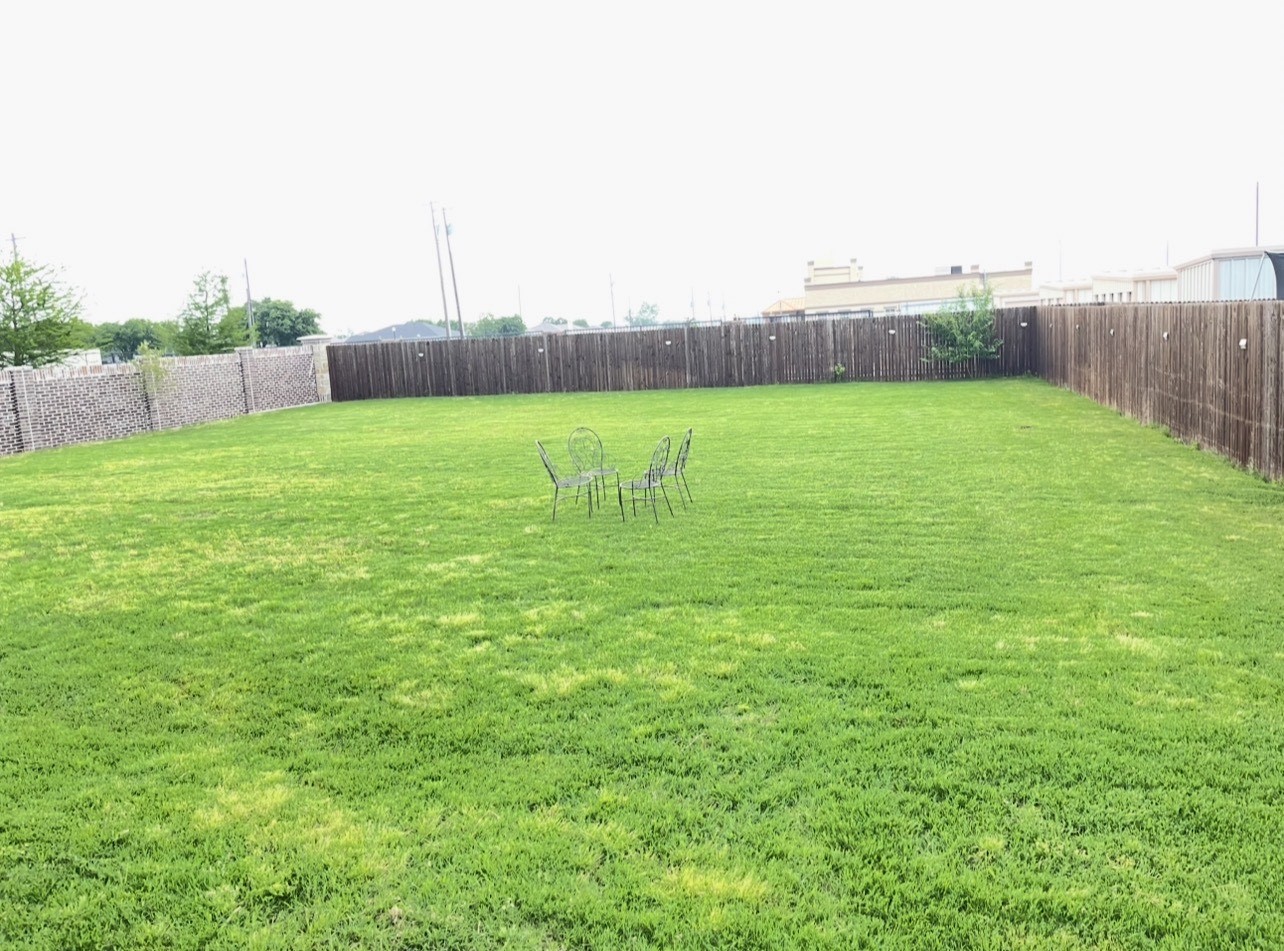 3207 Camden Creek Road Krum TX 76249