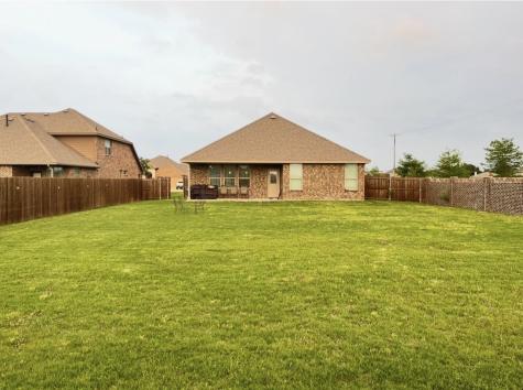 3207 Camden Creek Road Krum TX 76249