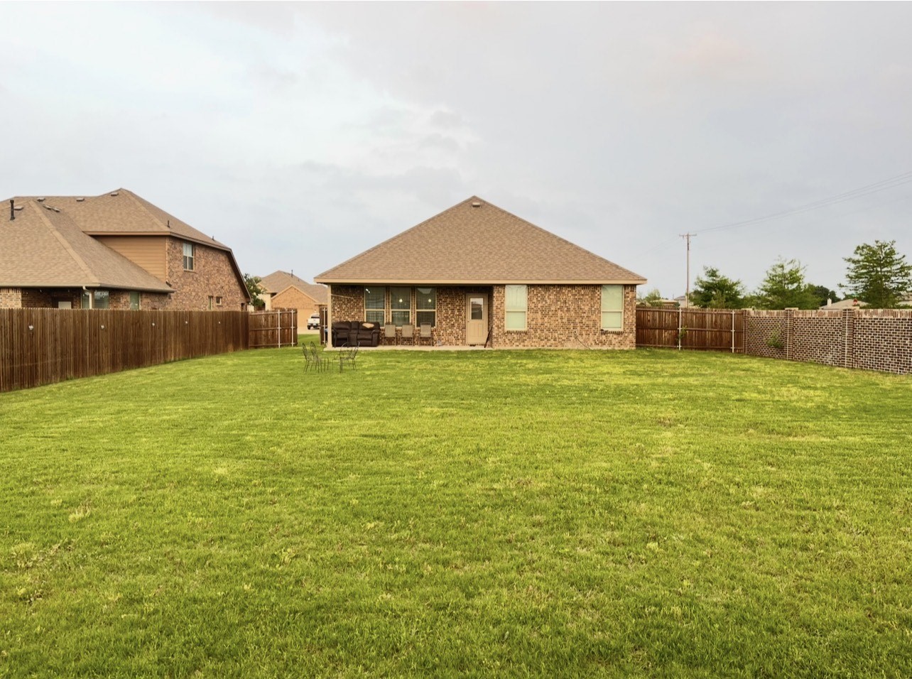 3207 Camden Creek Road Krum TX 76249