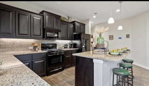 3207 Camden Creek Road Krum TX 76249