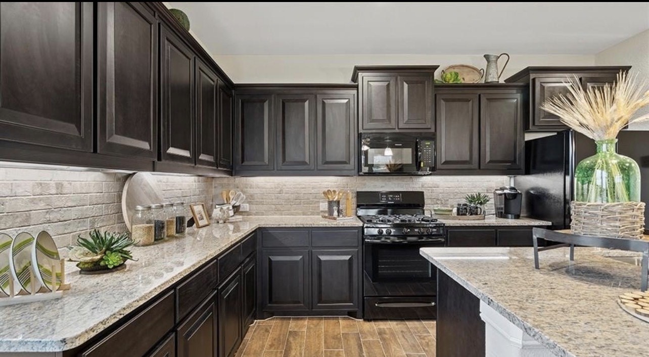 3207 Camden Creek Road Krum TX 76249