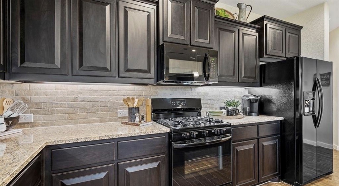 3207 Camden Creek Road Krum TX 76249