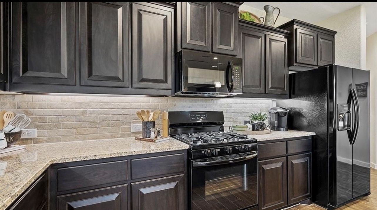 3207 Camden Creek Road Krum TX 76249