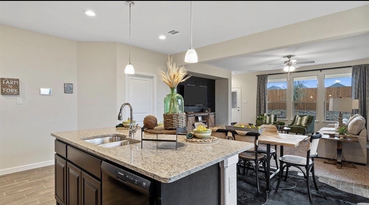 3207 Camden Creek Road Krum TX 76249